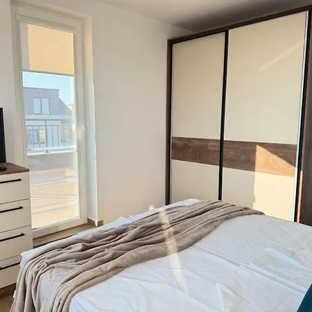Apartamento Vitamin Sea 32