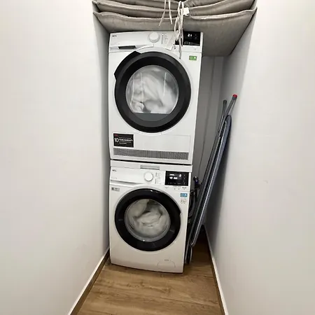 Apartamento Vitamin Sea 32 *